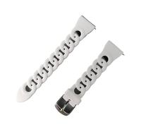 Cinturino In Silicone Adatto For Amazfit GTS 4/2/2e Mini/3/GTR 4/3 Pro 42mm/47mm/GTR2/stratos 2/3/Bip Watch Bracelet 20mm/22mm(White,Amazfit bip-Lite)