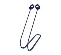 Cinturino in silicone anti-smarrimento per auricolari, cordino da collo impermeabile e resistente al sudore, compatibile con JBL Tune120TWS/125TWS