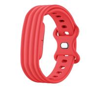 Cinturino in silicone compatibile con Google Fitbit Air, cinturino sportivo regolabile, Piccolo, Silicone, Non pietra preziosa