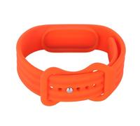 Cinturino in silicone compatibile con Google Fitbit Air, cinturino sportivo regolabile, Piccolo, Silicone, Non pietra preziosa