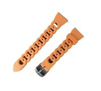 Cinturino in silicone da 20 mm/22 mm adatto for Amazfit GTS 4/2/2e, adatto for Mini/3/GTR 4/3 Pro 42 mm/47 mm/GTR2/adatto for Stratos 2/3, cinturino for orologio Amazfit Bip.(Calendula,Amazfit GTR 3 p