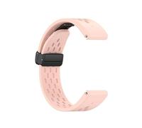 Cinturino In Silicone Da 22 Mm E 26 Mm Adatto For Garmin Watch Fenix 6/6X/6XPro/7/7X/5//5s/5X/5XPlus/3 Quick Fit Band Adatto For Forerunner 965 945(Pink,20mm)