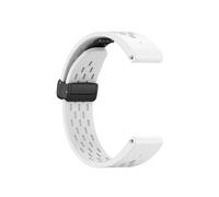 Cinturino In Silicone Da 22 Mm E 26 Mm Adatto For Garmin Watch Fenix 6/6X/6XPro/7/7X/5//5s/5X/5XPlus/3 Quick Fit Band Adatto For Forerunner 965 945(White,22mm)