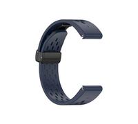 Cinturino In Silicone Da 22 Mm E 26 Mm Adatto For Garmin Watch Fenix 6/6X/6XPro/7/7X/5//5s/5X/5XPlus/3 Quick Fit Band Adatto For Forerunner 965 945(Midnight,22mm)