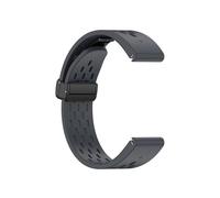 Cinturino In Silicone Da 22 Mm E 26 Mm Adatto For Garmin Watch Fenix 6/6X/6XPro/7/7X/5//5s/5X/5XPlus/3 Quick Fit Band Adatto For Forerunner 965 945(Gray,20mm)