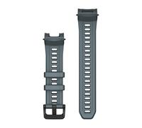 Cinturino in silicone Garmin Instinct® 3 45mm Blu 22 mm