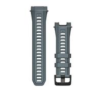 Garmin Instinct 3-50 Mm 26 Mm Silicone Strap Argento Twilight
