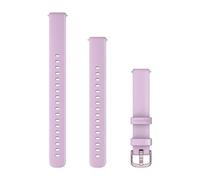 Cinturino in silicone Garmin Lily® Violet 14 mm