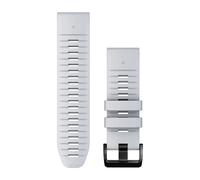 Garmin Quickfit 26 Mm Silicone Strap Trasparente Whitestone