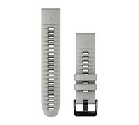 Garmin Cinturino QuickFit 22 mm Fog grey/moss