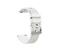 Cinturino in silicone in pelle da 22mm for Huawei Watch GT 6 6Pro 5 5Pro 4 46mm Runner2 Buds2 Ultimate 2 Band Sostituisci il braccialetto accessori