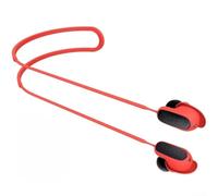 Cinturino in silicone leggero per Bose QC Earbuds 2a Gen Secure (B)