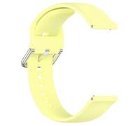 Cinturino in silicone morbido e flessibile, regolabile, per Xplora X6 Play
