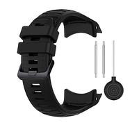 Cinturino in silicone morbido per Garmin Instinct 2X, larghezza 22 mm, a sgancio rapido, accessori di ricambio per uomo e donna