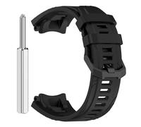 Cinturino in silicone per Amazfit T-Rex 3 Black