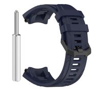 Cinturino in silicone per Amazfit T-Rex 3 Blue