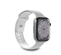 Puro cinturino "Icon" in Silicone per Apple Watch fino a Serie 3 42mm - Serie 4