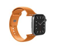 Puro - Cinturino di ricambio ICON Per Apple Watch 42-44-45-46-49mm Desert Sun