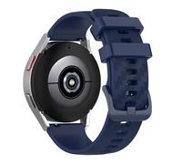 CINTURINO INF Vivoactive 4/3/Venu - in silicone impermeabile regolabile Blu, INF Company AB