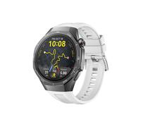 CINTURINO INF Cinturino in silicone per Huawei Watch GT5 Pro 46mm Multicolore,