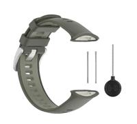Cinturino in silicone per orologio Polar Vantage V2 - Cinturino di ricambio per smartwatch Polar Vantage V2