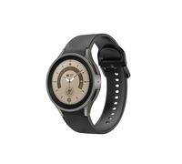 Cinturino in silicone per Samsung Galaxy Watch 5 - (40/44/45 mm Pro) Black
