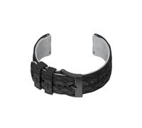 CINTURINO INF Cinturino in silicone per Suunto 9 e 7 Nero,