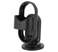 Cinturino in Silicone Regolabile per Montaggio Versatile e Supporto Magnetico Angoli di Registrazione Regolabili, Uso Multifunzionale, Cinturino in Silicone Antistrappo,