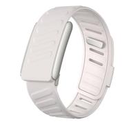 Cinturino in silicone robusto e confortevole, compatibile con WHOOP 5.0 e Whoop MG Band, cinturino di ricambio morbido e durevole con connettore in metallo per il monitoraggio del fitness, WHOOP 5 MG