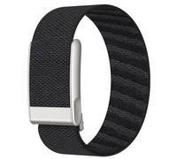 Cinturino in silicone robusto e confortevole, compatibile con WHOOP 5.0 | Whoop 5MG, cinturino di ricambio per uomini e donne con connettore in metallo, Whoop MG, Silice, Nessuna pietra preziosa