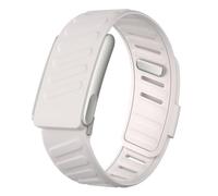 Cinturino in silicone robusto e confortevole, compatibile con WHOOP 5, Whoop MG Band, cinturino di ricambio in morbido silicone resistente, per uomini e donne, con connettore in metallo, WHOOP 5.0