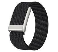 Cinturino in silicone robusto e confortevole, compatibile con WHOOP 5 | Whoop MG Band, cinturino di ricambio per uomini e donne con connettore in metallo, WHOOP 5.0, Silice, /