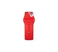 Cinturino in silicone Savefamily per Savewatch Plus Athletic Club Edition - Rosso