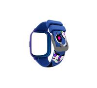 Cinturino in silicone stampato Savefamily per Iconic Plus 2 - Colore Gamer