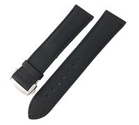 Cinturino in tela di nylon per Omega Seamaster Diver 300 per Rolex per Seiko SKX per Tissot, per cinturino in pelle Longines 19 mm 20 mm 21 mm 22 mm