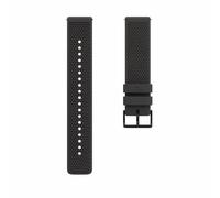Cinturino in tessuto intercambiabile Polar Ignite M Gris M