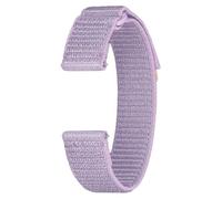 Samsung Galaxy Watch6 Fabric Band Slim (S/M), Lavender