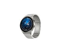 CINTURINO INF orologio in titanio, compatibilità universale di 22 mm Argento, Titanio, Acciaio inossidabile