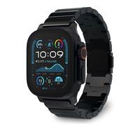 Cinturino in titanio per Apple Watch Ultra 1-3, elegante e resistente - Nouvo
