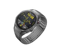 Cinturino in titanio per Huawei GT5 Pro Grey