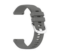 CINTURINO INF 18 mm - in silicone impermeabile, compatibile con Huawei Watch GT 4 41 mm Grado, Silicone