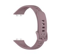 CINTURINO INF Band 11 / Band 11 Pro - in silicone impermeabile Viola, Silicone
