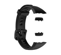 Cinturino INF Bracciale per orologio nero,