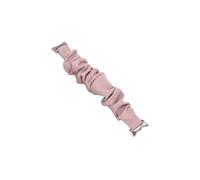 CINTURINO INF Cinturino Elastico Compatibile con Xiaomi Mi Band 8 Rosa,