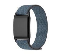 CINTURINO INF Cinturino in nylon per orologio - Whoop 4.0 Grigio,