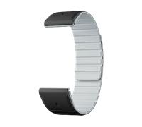 CINTURINO INF Cinturino magnetico per Garmin QuickFit 26 mm Nero,
