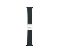 CINTURINO INF Cinturino per Apple Watch Series 1-7 e SE Nero,