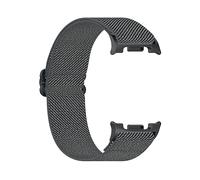 CINTURINO INF Cinturino per Samsung Galaxy Watch8 Series grigio scuro,