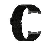CINTURINO INF Cinturino per Samsung Galaxy Watch8 Series Nero,