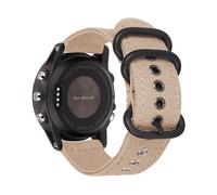 CINTURINO INF Fenix 7X Pro/7X/6X Pro/6X/5X Plus/3/3HR - in tela resistente, compatibile Garmin Cachi, Tela, acciaio inossidabile 304